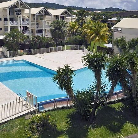 Appartamento Joli Duplex 6 Pers. Avec Piscine Le Diamant Esterno foto