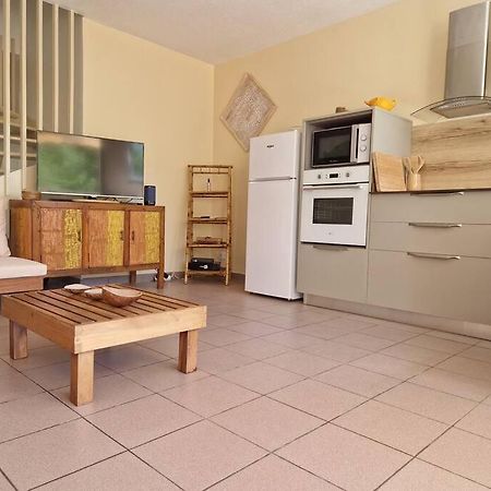 Appartamento Joli Duplex 6 Pers. Avec Piscine Le Diamant Esterno foto