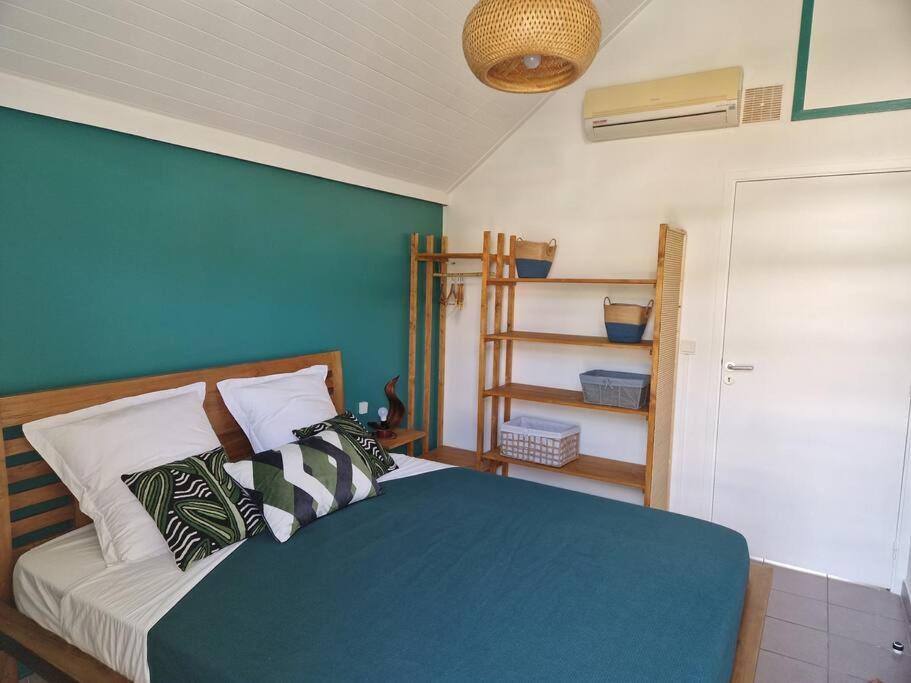 Appartamento Joli Duplex 6 Pers. Avec Piscine Le Diamant Esterno foto
