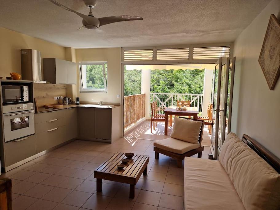 Appartamento Joli Duplex 6 Pers. Avec Piscine Le Diamant Esterno foto