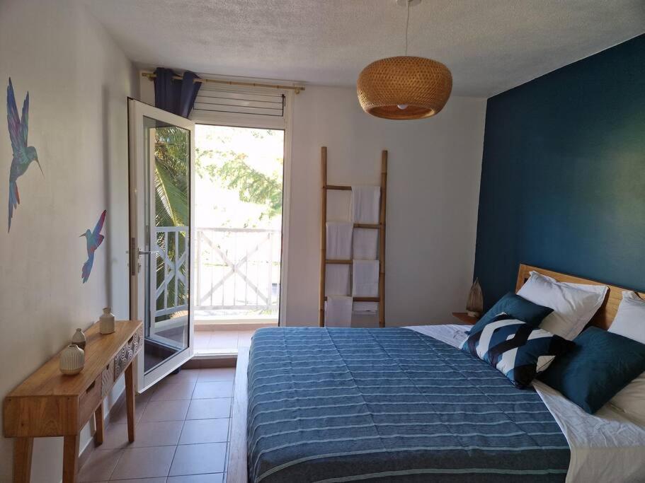 Appartamento Joli Duplex 6 Pers. Avec Piscine Le Diamant Esterno foto