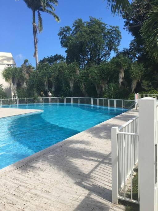 Appartamento Joli Duplex 6 Pers. Avec Piscine Le Diamant Esterno foto
